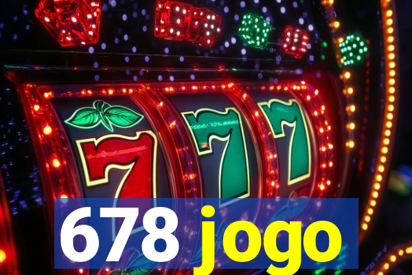 678 jogo